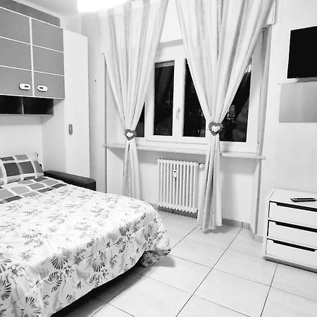 Appartamento Nel Cuore Di אאוסטה מראה חיצוני תמונה